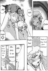 Page 52 of Dragonblood Rewrite WIP - preview thumbnail