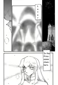 Page 61 of Dragonblood Rewrite WIP - preview thumbnail