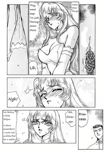 Page 79 of Dragonblood Rewrite WIP - preview thumbnail