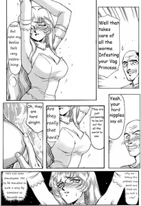 Page 93 of Dragonblood Rewrite WIP - preview thumbnail