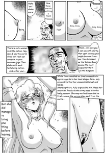 Page 95 of Dragonblood Rewrite WIP - preview thumbnail