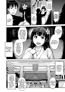 Page 2 of Tengusai Inkaku no Gi | Tengu Festival clitoris ceremony - preview thumbnail