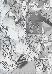 Page 2 of Kono Subarashii Party ni mo Syukufuku o | God's Blessing on this Wonderful Party! - preview thumbnail