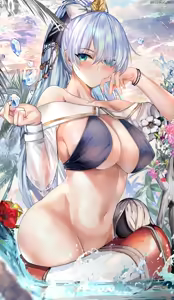 Page 186 of Artist ::: Misaka12003 - preview thumbnail