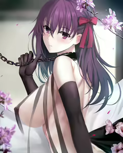 Page 255 of Artist ::: Misaka12003 - preview thumbnail