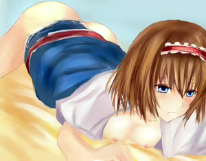 Page 388 of Artist ::: Misaka12003 - preview thumbnail