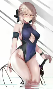 Page 499 of Artist ::: Misaka12003 - preview thumbnail