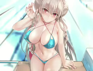 Page 545 of Artist ::: Misaka12003 - preview thumbnail