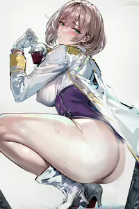 Page 579 of Artist ::: Misaka12003 - preview thumbnail