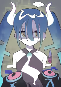 Page 126 of Ｉｘｙ（いくしー） - preview thumbnail