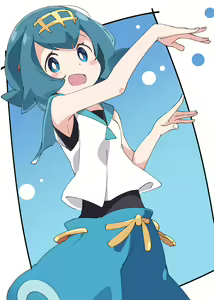 Page 135 of Ｉｘｙ（いくしー） - preview thumbnail