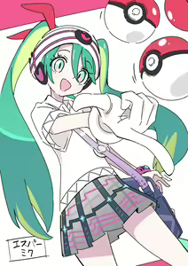 Page 140 of Ｉｘｙ（いくしー） - preview thumbnail