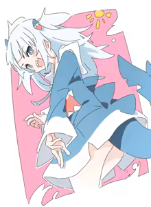 Page 164 of Ｉｘｙ（いくしー） - preview thumbnail