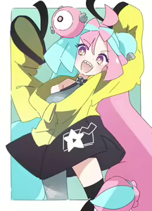 Page 202 of Ｉｘｙ（いくしー） - preview thumbnail