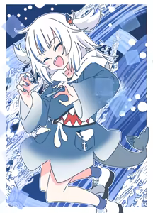 Page 30 of Ｉｘｙ（いくしー） - preview thumbnail