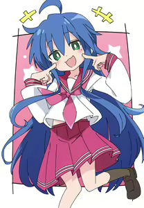 Page 327 of Ｉｘｙ（いくしー） - preview thumbnail