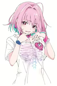 Page 407 of Ｉｘｙ（いくしー） - preview thumbnail