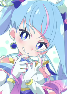 Page 430 of Ｉｘｙ（いくしー） - preview thumbnail