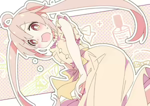 Page 436 of Ｉｘｙ（いくしー） - preview thumbnail