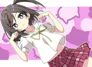Page 445 of Ｉｘｙ（いくしー） - preview thumbnail