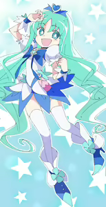 Page 602 of Ｉｘｙ（いくしー） - preview thumbnail