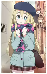 Page 702 of Ｉｘｙ（いくしー） - preview thumbnail