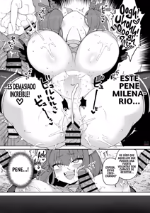 Page 10 of Chinpo ga Haeru Mahou da yo. | Magia que hace crecer un pene gigante - preview thumbnail