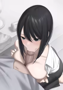 Page 28 of カミナリ・ドーン - preview thumbnail