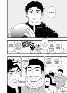 Page 3 of Ana | Agujero - preview thumbnail