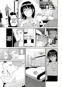 Page 6 of Nure Tsubohime | Princesa mojada - preview thumbnail