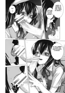 Page 9 of SHE CHAIN - preview thumbnail