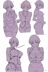 Page 232 of 飛蝗18世 - preview thumbnail
