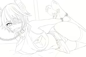 Page 391 of Nekoda | 猫打 - preview thumbnail