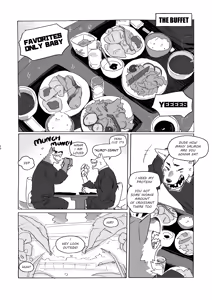 Page 65 of Noradora Tochigi - preview thumbnail