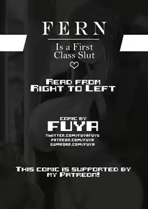Page 2 of Fern es una puta de primera clase - preview thumbnail