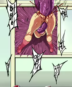 Page 16 of Tomo Takino - preview thumbnail