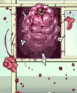 Page 19 of Tomo Takino - preview thumbnail
