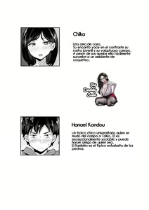 Page 3 of Ore no Joukyou Seiseikatsu 1 Tonari no Hitozuma Hen | Mi vida sexual en Tokio 1 - La Ama De Casa De Al Lado - preview thumbnail