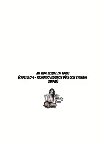 Page 3 of Ore no Joukyou Seiseikatsu 3 Chinami Senpai Hen | Mi vida sexual en Tokio 3 - Pasando Algunos Días Con Chinami-Senpai - preview thumbnail