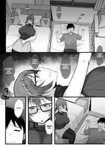 Page 9 of Ore no Joukyou Seiseikatsu 3 Chinami Senpai Hen | Mi vida sexual en Tokio 3 - Pasando Algunos Días Con Chinami-Senpai - preview thumbnail