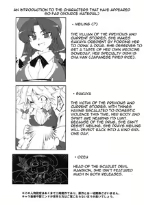 Page 16 of S&M Violence - preview thumbnail