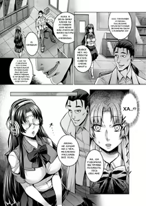 Page 3 of Houkago no Himitsu - Secret of after school (decensored) - preview thumbnail