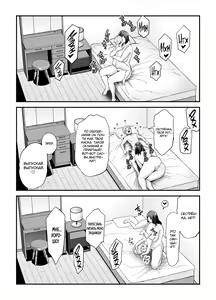 Page 103 of Toshishita Chin Kui Obasan - preview thumbnail