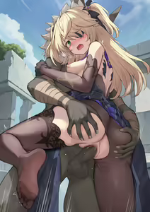 小山内しいな (59578913) 2024.03.31 — hentai manga cover on Fhentai