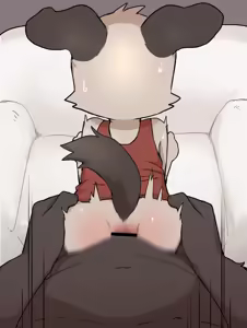 Page 30 of Manmosu Marimo - Bandage Pup - preview thumbnail