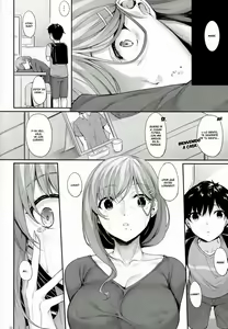 Page 3 of Haha Ana - El Agujero de Mama - preview thumbnail