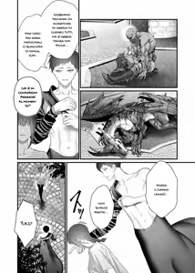 Page 26 of Yuusha Party kara Seijo o Sukutta no wa Maou-sama deshita - preview thumbnail