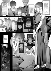 Page 3 of Yuusha Party kara Seijo o Sukutta no wa Maou-sama deshita - preview thumbnail