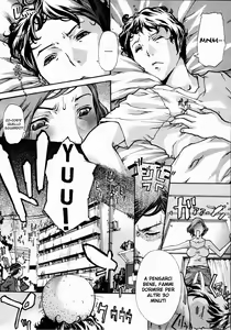 Page 2 of Wakige Ane - preview thumbnail