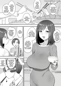 Page 2 of Succubus no Rinjin Onomiya-ke no Oyako $ La mia Vicina è una Succube , Madre e Figlia , il Caso della Famiglia Onomiya - preview thumbnail